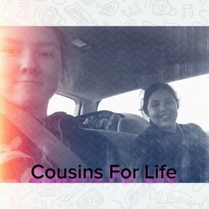 Meet your Posher, Annamae